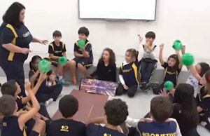 Olimpíada Brasileira de Astronomia (OBA): aulas especiais estimulam o aprendizado - 2019