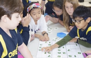 Torneio Objetivo de Sudoku (TOS) contribui para o aprendizado de Matemática - 2019